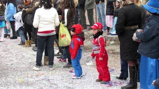 Carnevale di Domegliara