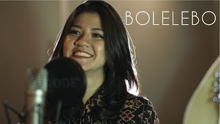 BOLELEBO - Sasando [Isabella Nyssa Cover]