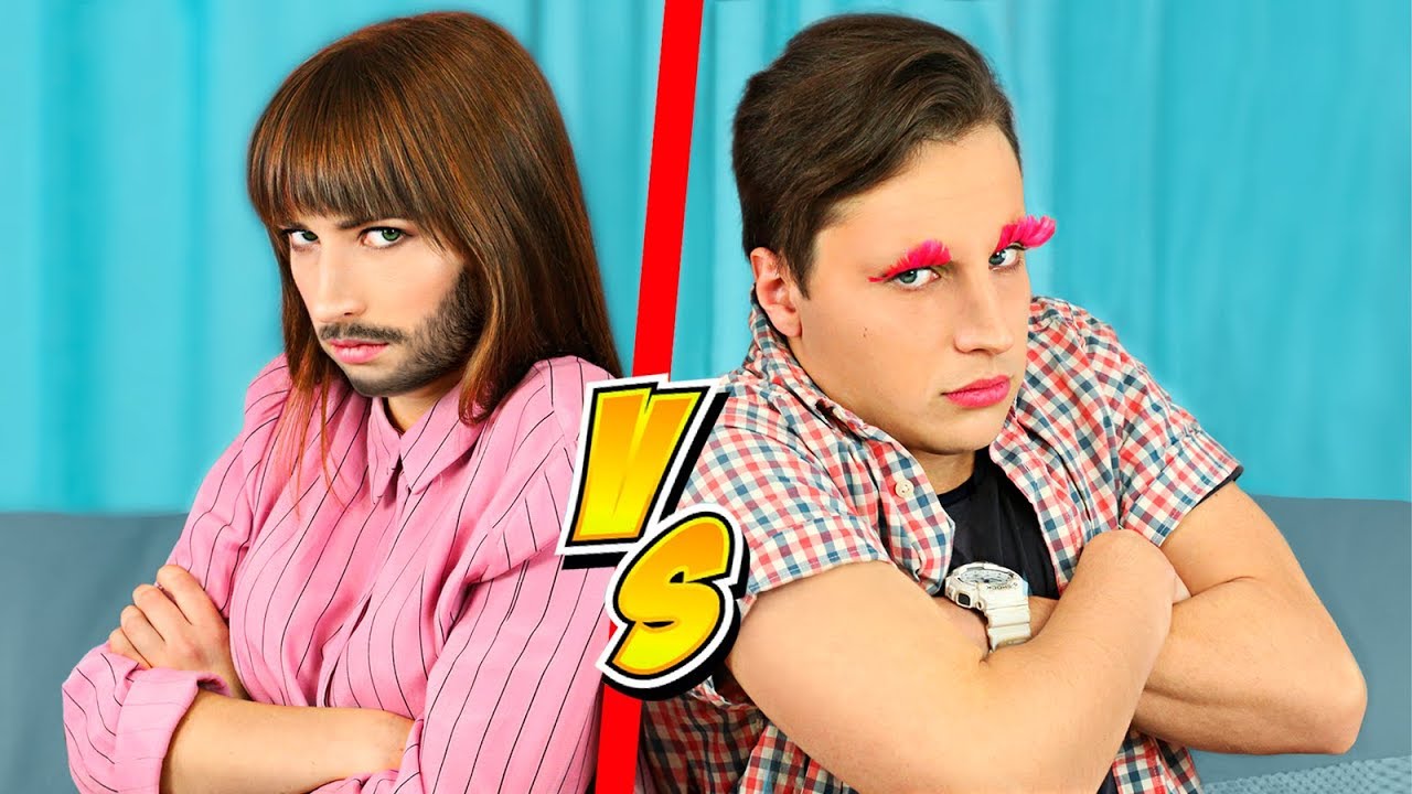 12 Funny Couple Pranks Prank Wars Youtube