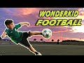 Wonderkid Football • Amazing Skills • Gio Garcia From USA