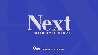 Take turns, merge here; Next with Kyle Clark full show (6/7/24)
