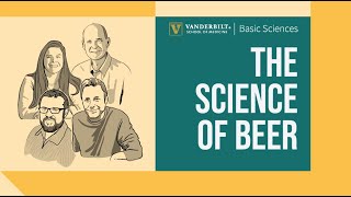Experts Discuss the Science of Beer