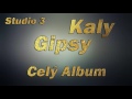 Gipsy Kaly   Studio 3   Cely Album 2017