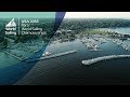 Opening Ceremony | 2018 Para World Sailing Championships