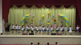 1080501照南國小才藝表演-1 3學貓叫