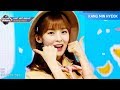 오마이걸 반하나(OH MY GIRL BANHANA) - 바나나 알러지 원숭이(Banana allergy monkey) 교차편집(stage mix)