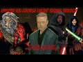 The Chiss Ascendancy Episode 43: George Lucas' Sequel Trilogy