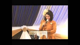 ASSEMBLIES OF GOD-MRS ZUMA-FAVOUR OF GOD