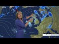 louise lear bbc weather 2021 08 06