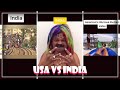 USA vs India TikTok Memes Compilation 2020