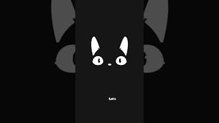 Minimal Cat Animation Using Pure CSS 🐱✨ | CSS Animation & Transform Magic #css #cssanimation #cat