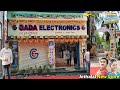 New Gada Electronics Inside Tour | Jethalal's New Store Set in Taarak Mehta Ka Ooltah Chashma