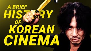 A Brief History of Korean Cinema | Remastered