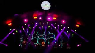 Aziyat Live | Cover By Daoglab - The Gate | at Judima Festival 2022 Gunjung