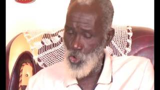 Humpit amen mamadou bakari konte