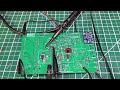 SDR Transceiver - Part 7 New Board