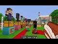 gplay gra w koŁo fortuny squid game z lumi w minecraft