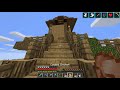 doomskull plays minecraft ep 56 randomly works