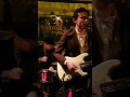 The Moonhops at open studio. #moonhops #openstudio