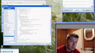 Ruby Scripting Tutorial 17 - Part 2