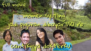 Film Indonesia Cantiknya dokterku