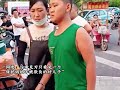 盘点孩子保护妈妈感人瞬间