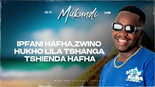 Asa Tee - Zwa Kale (Official Lyrics Video) feat. Mizo Phyll