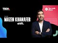 Mazen Khanafer's Shift: Insights from the Founder |The Shift Show | TECHx Media