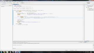 #18 Java Tutorial: MYSQL und Java mittels JDBC Part 2/2