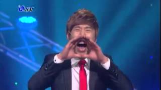 개그콘서트 Gag Concert 네가지 20130512