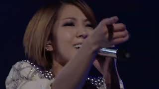 [2022] BoA - Identity Live Tour 2010