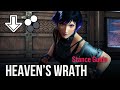 TEKKEN 8 | Reina Heaven's Wrath Guide