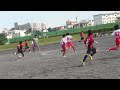 2013.5.12　trm　u 13　横浜ｼﾞｭﾆｵｰﾙjy　vs　s. victoire s.c