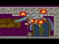 大魔界村 daimakaimura ghouls ghost supergrafx gameplay