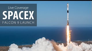 Watch live: SpaceX Falcon 9 rocket to launch Space Force weather satellite from California