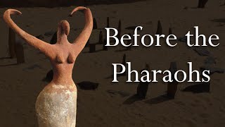 Life and Death in Predynastic Egypt