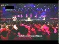 J-Rocks (Iman) - Jatuh Cinta Lagi feat Mulan Jameela Live