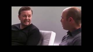 The Ricky Gervais Show: Another pointless conversation with Ricky, Steve and Karl