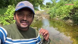 இயற்கையான ஓடை நீர் | beautiful natural water 💧 village