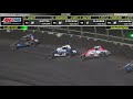 usac amsoil national sprint car highlights huset s speedway usac nationals 9 11 2021