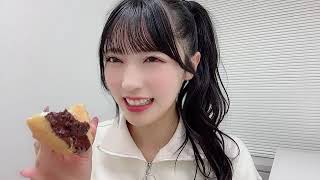 SHOWROOM Airi Sato 佐藤 綺星 AKB48  2024/12/30 22:30 JST