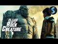 Friends With A Magical Creature | Full Family Adventure Movie | Elijah And The Rock Creature