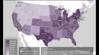 Webinar: Health Co-Benefits of Carbon Standards for Existing Power Plants