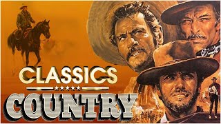 The Best Of Classic Country Songs Of All Time 1725 🤠 Greatest Hits Old Country Songs Playlist 1725