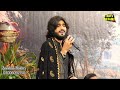 zeeshan khan rokhri live 2022 dhol wafadara with aftab iqbal