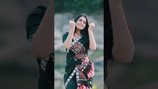 #মৰম লাগি গ'ল তোক || Dipanwita Deka ||Assamese Reels Instorgram video..2023 ♥️♥️