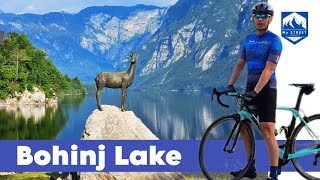 sLOVEnia: Lake Bohinj Cycling \u0026 Hiking - 2 recommended routes