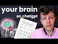 The Alarming Science of What AI Is Doing to Your Brain