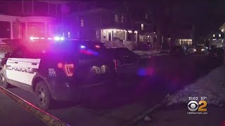 Westchester Family Dead In Apparent Murder-Suicide