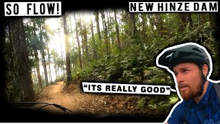 This Gold Coast MTB system is actually so good!